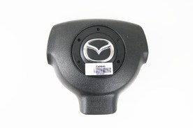  Airbag волан  Mazda 2 (04.2003-10.2007)    