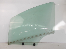 Странично стъкло     предно	ляво	Citroen	C3	   2013-2016