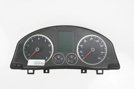  Километраж  Volkswagen Tiguan 2009-2016 2.0 TFSI  5N0920970F в мили