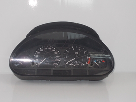 Километрaж	-	BMW	3 (E46)	1999-2005