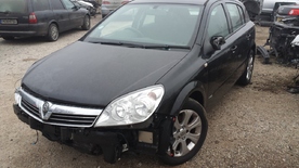 Opel Astra H 1.7 2008г.