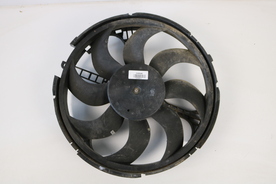  Вентилатор охлаждане  Fiat Stilo 2001-2007 1.9 JTD  M13001300