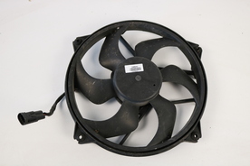  Вентилатор охлаждане  Peugeot 406 1995-2004 2.0 HDI  9633808480