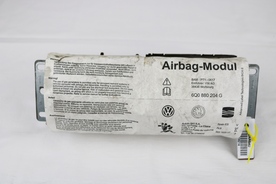 Airbag пасажер  Volkswagen Polo 2002-2009   6Q0880204G 