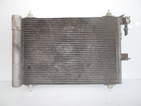 Климатичен радиатор	-	Citroen	Xsara Picasso 1.8i	1997-2004	9652829880