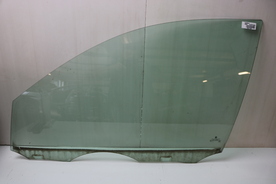 Предно ляво Стъкло  Skoda Octavia 1996-2010 5 врати 