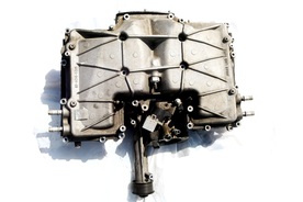  Компресор с колектори и вихрови клапи  Jaguar XF 35T 2015-2022 3.0 V6 306 к.с.  DX23-9424-AB 