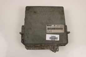  Компютър двигател  Rover 400 1995-2000 2.0DI  Bosch 0281001418