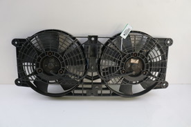  Вентилатори охлаждане  SSangYong Rexton 2002-2006 2.7 XDI  88210-08050 