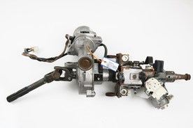  Мотор електрическа хидравлика волан   Toyota Auris 2007-2010   45200-02260 Дясна дирекция