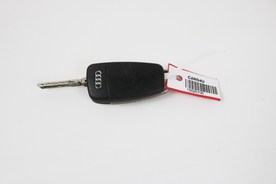 Контактен ключ  Audi A3 2003-2009    