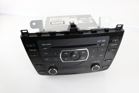  CD радио  Mazda 6 2007-2012 2.2 MZR-CD 5 врати GDL1669RX 
