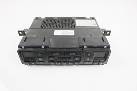  Панел управление климатик  Audi A8 1996-2002   4D0820043 