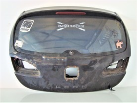 Заден Капак  Seat Leon  2005-2012 2.0 TDI 5 врати 