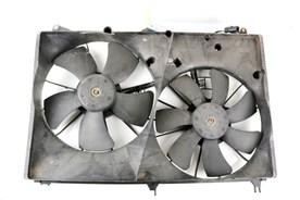  Вентилатори охлаждане  Suzuki Grand Vitara 2006-2014 2.0 16V J20A   