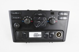  Панел управление климатроник  Volvo XC90 2003-2015   8682734 