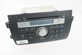  CD радио  Suzuki SX-4 2006-2013   39101-79J0 