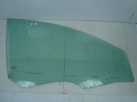 Предно дясно Стъкло врата  Citroen C5 2000-2008  