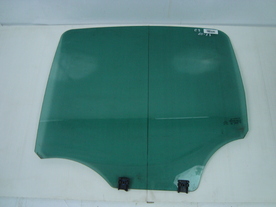 Задно ляво Стъкло врата  Citroen C3 2010-2015  
