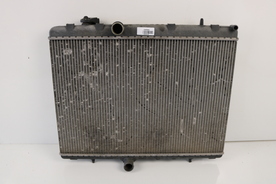 Воден радиатор  Citroen C4 2004-2010 1.6 HDI  9645586780