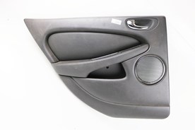 Задна лява кора врата  Jaguar X-Type 2001-2009  4 врати  