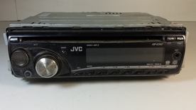 CD / радио		JVC	KD-G342		