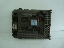 BSI модул		CiTROEN	C5	2001-2008