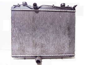  Воден радиатор  Peugeot 407sw 2003-2010 2.0HDI 9680533480