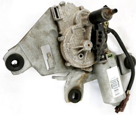  Мотор задна чистачка  Citroen Berlingo 1996-2007   Bosch 0390201547 