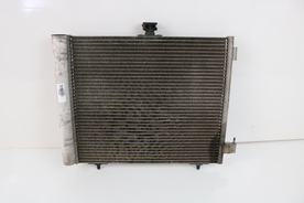 Радиатор климатик  Citroen C3 2002-2009 43831   