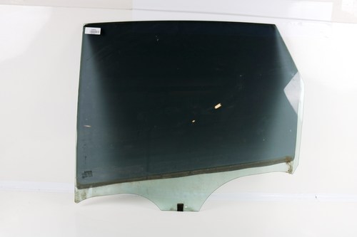 Задно ляво стъкло врата  Renault Scenis 2003-2009    