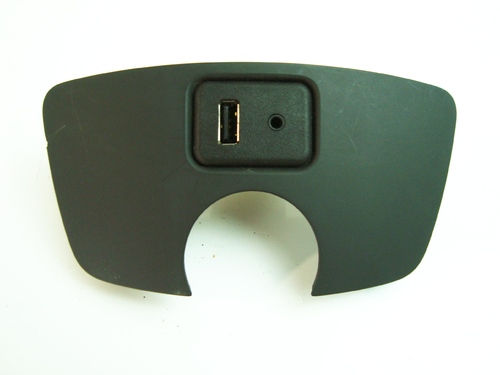  USB вход  Chevrolet Spark 2009-2015 1.0 299101407