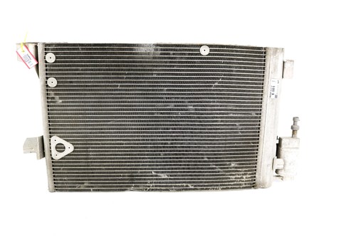  Радиатор климатик  Opel Zafira A 1999-2005   GM 09130610 