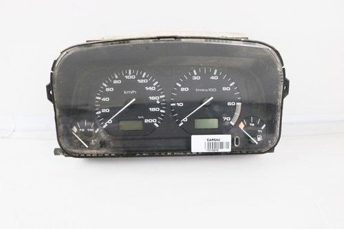  Километраж  Seat Ibiza 1999-2002 1.4 MPI  87001323 