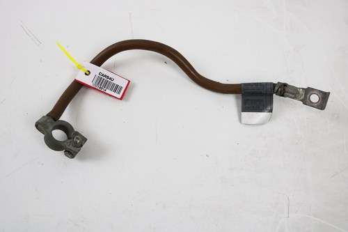  Минусов кабел акумулатор  BMW Series 3 E90 2005-2011   9113151 