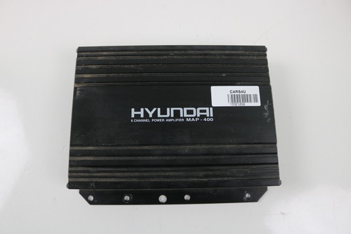  Аудио усилвател  Hyundai Santa Fe 2006-2012   96300-2B800 