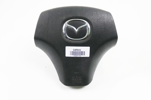  Airbag волан  Mazda 6 2002-2007    