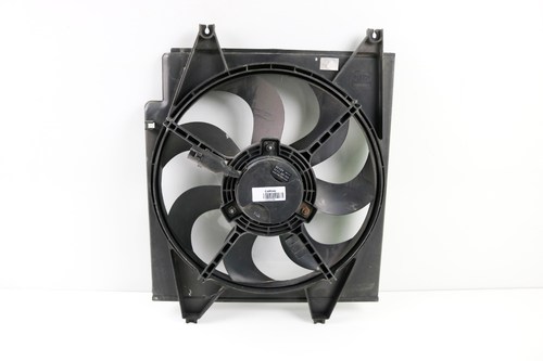  Вентилатор охлаждане  KIA Carens 1999-2006 2.0 CRDI  A00514500 