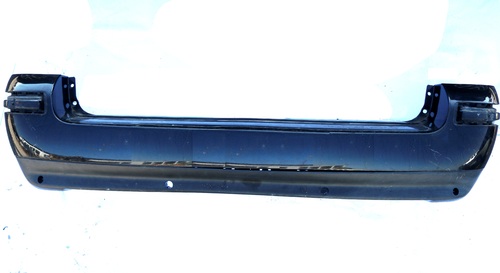  Задна броня  Volkswagen Passat B5 2000-2005   3B9807521A Комби