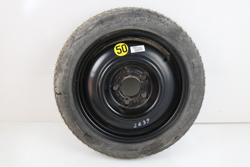  Резервна гума  Kia Ceed 2006-2012 1.6 CRDI Комби патерица