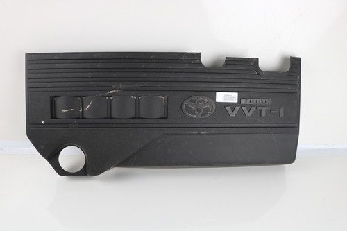  Декоративен капак двигател  Toyota Yaris 2006-2012 1.3 VVTi  12611-0Y010 