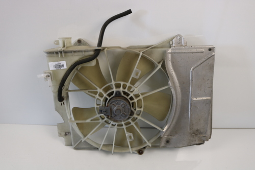  Вентилатор охлаждане  Toyota Yaris 1999-2005 1.3 VVTi  16363-0J010