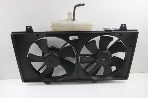  Вентилатори охлаждане  Mazda 6 2002-2007 2.0 D   