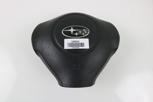  Airbag волан  Subaru Forester 2009-2013  2.0D   