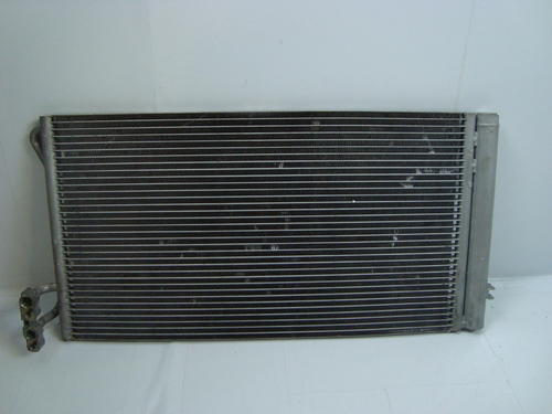 Климатичен радиатор		BMW	E91	      2005-2010