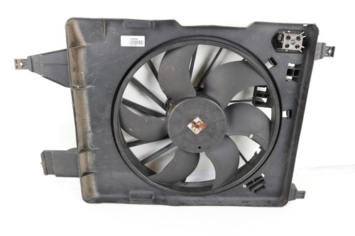  Вентилатор охлаждане двигател  Renault Megane 2002-2009 1.9 DCI  8200151465 