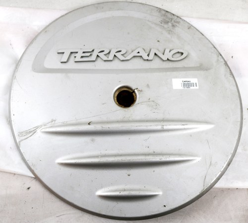  Капак резервна гума  Nissan Terrano 1993-2006    