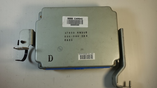 Компютър ABS NISSAN X-TRAIL 2000-2007 2.0 47850-8H310