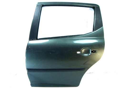 Задна лява Врата  Peugeot 207 2006-2013  комби