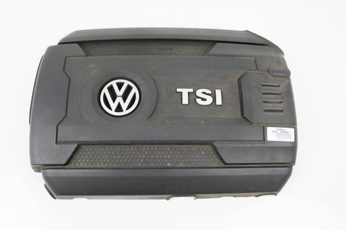  Декоративен капак двигател  Volkswagen Passat 2010-2015 1.8 TSI 170 к.с. 4 врати  